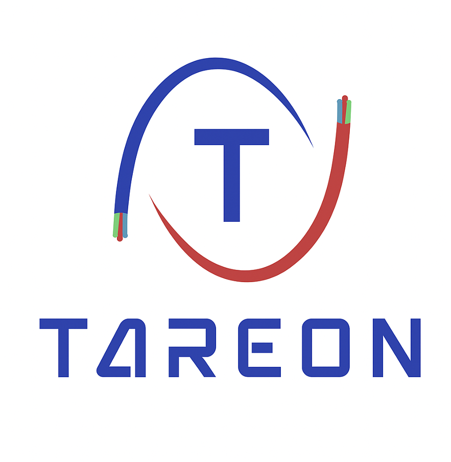 Tareon Logo