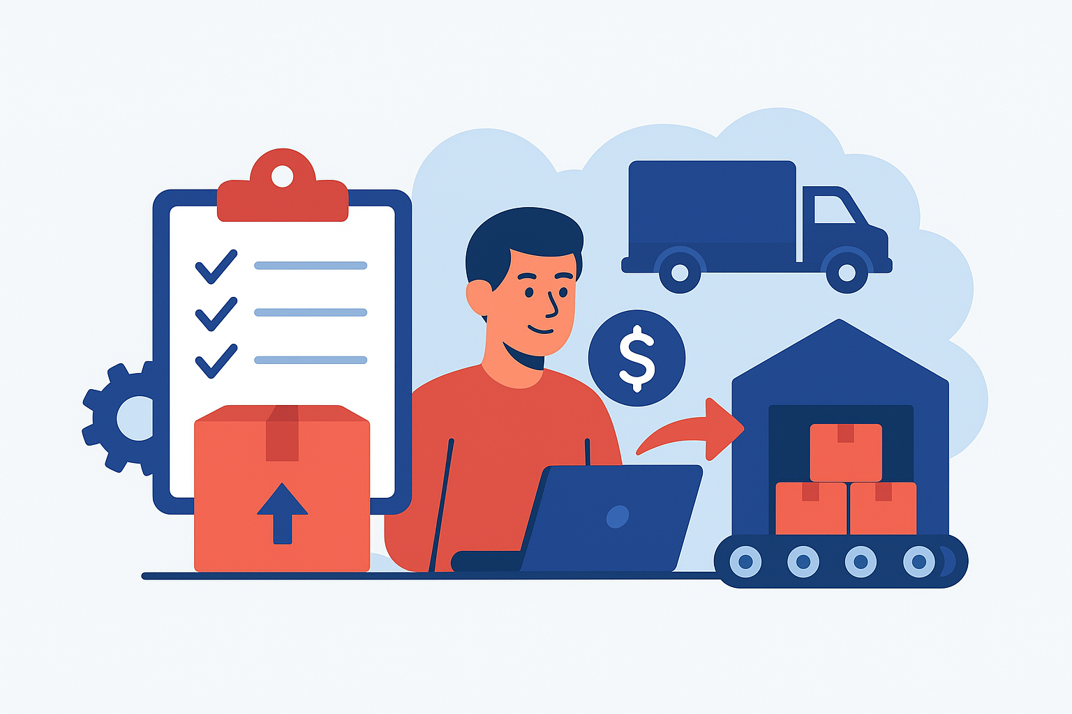 Procurement & Supply Chain