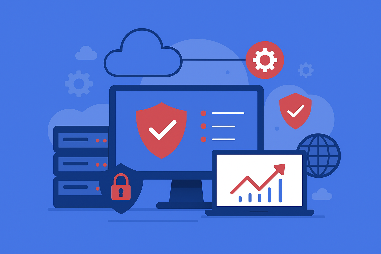 Technology & IT Services